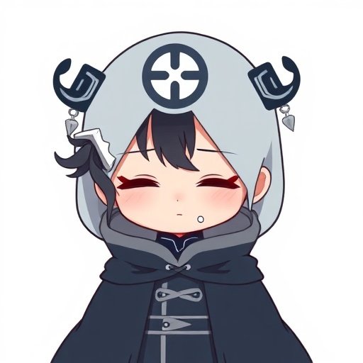 歪歪的漫画用户 月下独酌